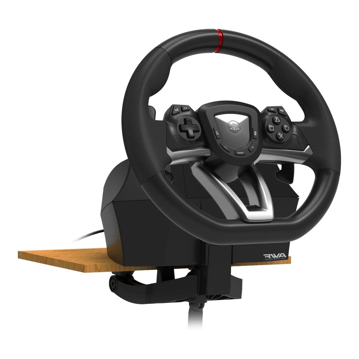 Hori Racing Wheel APEX for PlayStation SPF-004U