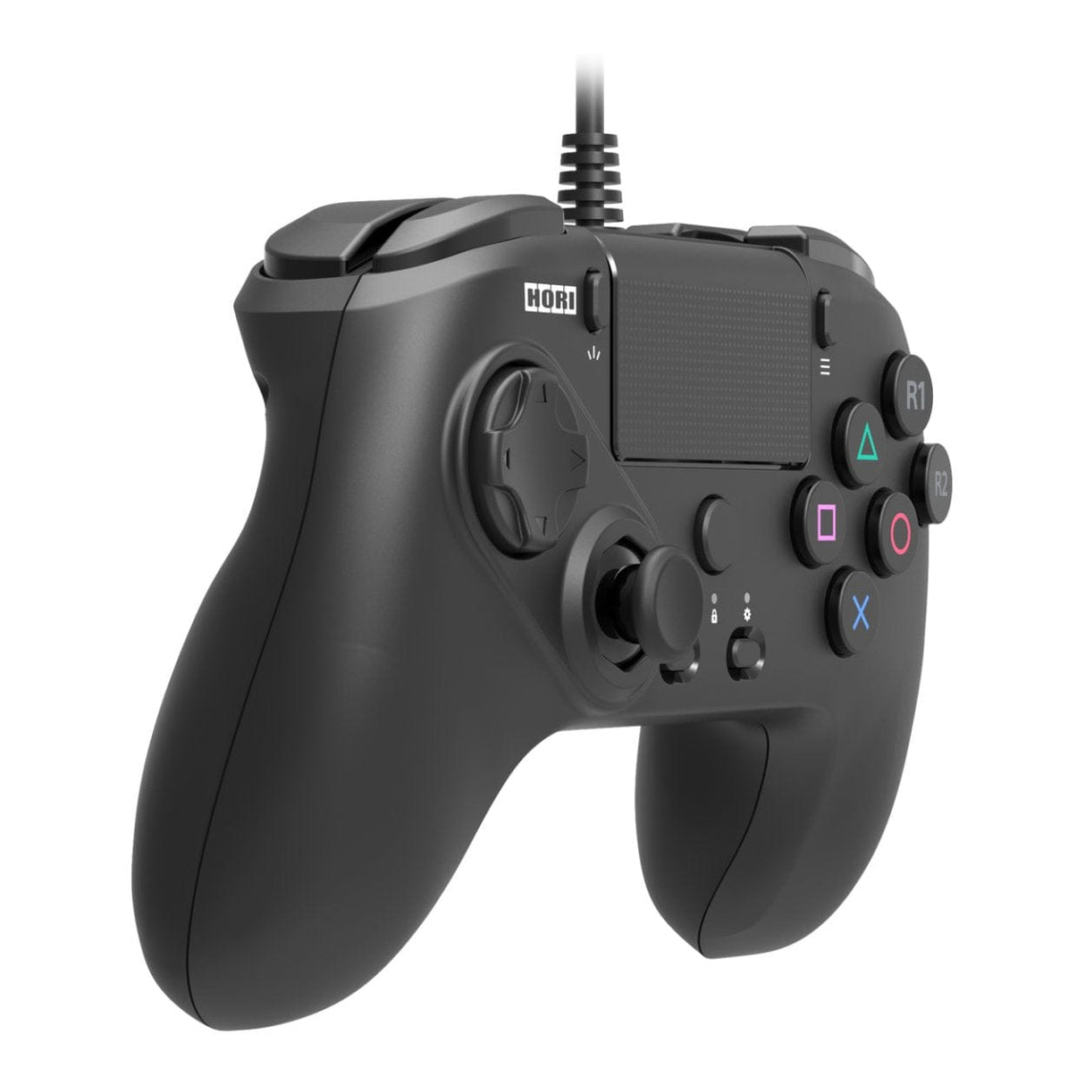 Hori Fighting Commander OCTA PS5 Wired Gaming Controller SPF-023U