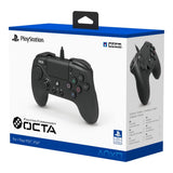 Hori Fighting Commander OCTA PS5 Wired Gaming Controller SPF-023U