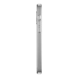SwitchEasy Crush iPhone 14 Plus MagSafe Protective Case - Transparent SPH067015TR22