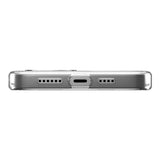 SwitchEasy Crush iPhone 14 Plus MagSafe Protective Case - Transparent SPH067015TR22