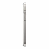 SwitchEasy Crush iPhone 15 Plus MagSafe Protective Case - Transparent SPH567015TR23