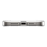 SwitchEasy Crush iPhone 15 Plus MagSafe Protective Case - Transparent SPH567015TR23