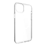 SwitchEasy Crush iPhone 15 Plus MagSafe Protective Case - Transparent SPH567015TR23