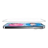 SwitchEasy 9H Screen Protector for iPhone 16 Plus - Clear SPH667052TR24