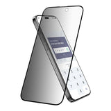 SwitchEasy Privacy Screen Protector for iPhone 16 Plus - Clear SPH667053TR24