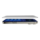 SwitchEasy Privacy Screen Protector for iPhone 16 Pro Max - Clear SPH67P053TR24