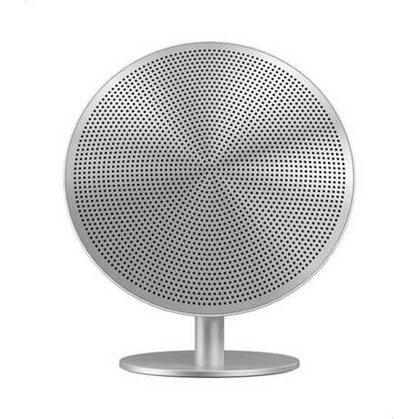 Remax RB-M23 Bluetooth 5.0 Mini Desktop Speaker White SPK-BT-RB-M23-MINI-W