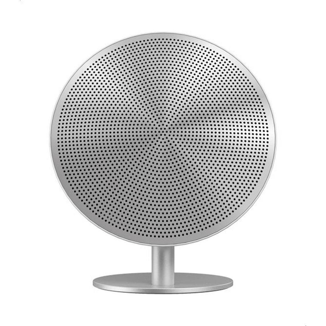 Remax RB-M23 Bluetooth 5.0 Mini Desktop Speaker White SPK-BT-RB-M23-MINI-W