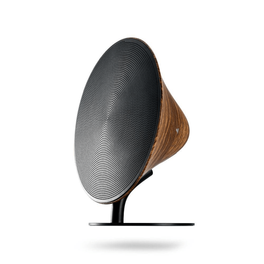 Remax RB-M23 Bluetooth NFC Desktop Speaker Black SPK-BT-RB-M23