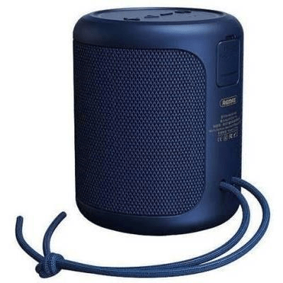 Remax Warriors RB-M56 Outdoor Wireless Speaker Blue SPK-WLESS-RB-M56-BL