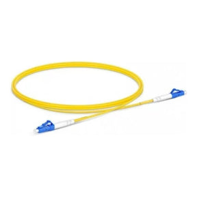 Acconet Patch Lead Male to Male LC/UPC Simplex Cable 1m
