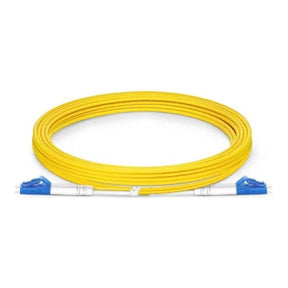 Acconet Patch Lead Male to Male LC/UPC Duplex Cable 3m