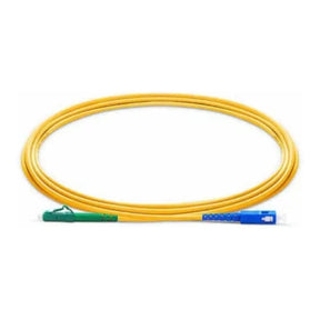 Acconet Patch Lead SC/UPC to LC/APC Simplex Cable 1m