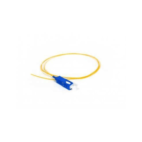 Acconet LC/UPC Open Ended Pigtail Cable 1m SPP-LC-U-1D-09-1H