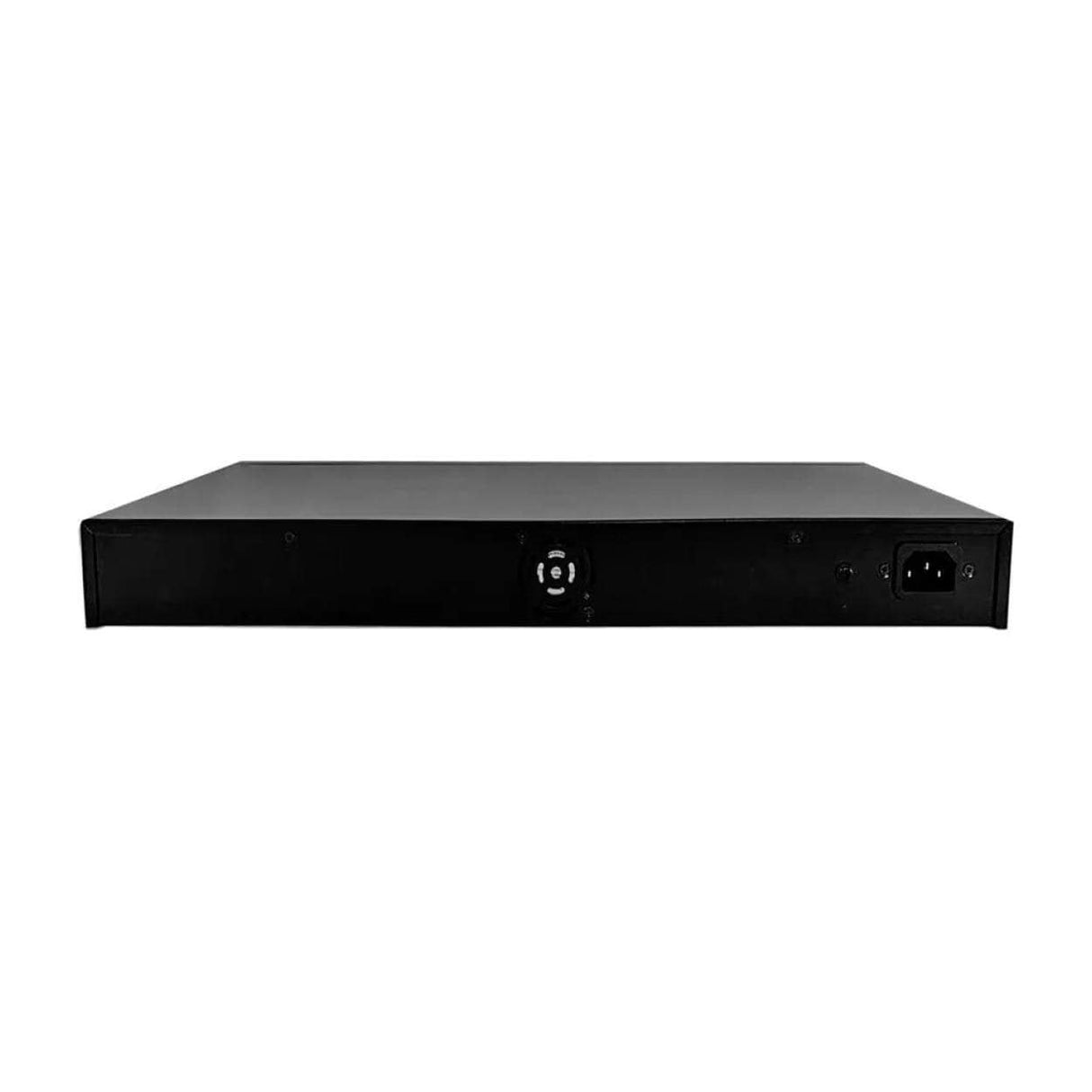 Scoop 24-port 250W 2x SFP Gigabit AI PoE Network Switch SPS-24G2S