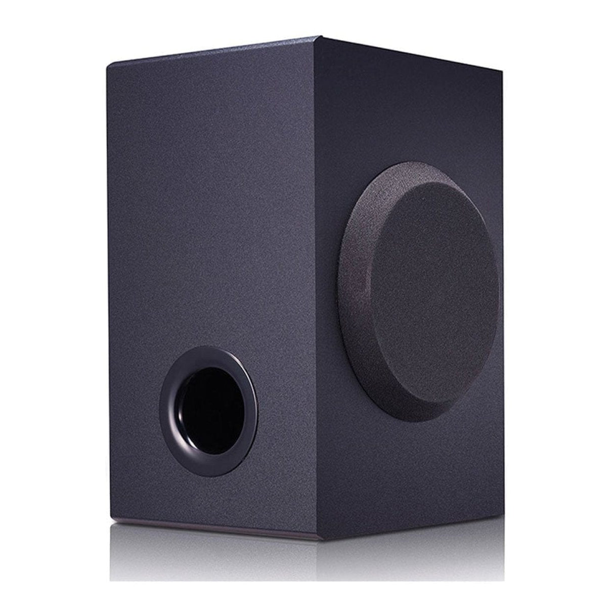 LG SQC1 2.1 Channel 160W Soundbar with Wireless Subwoofer