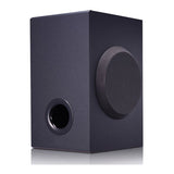 LG SQC1 2.1 Channel 160W Soundbar with Wireless Subwoofer