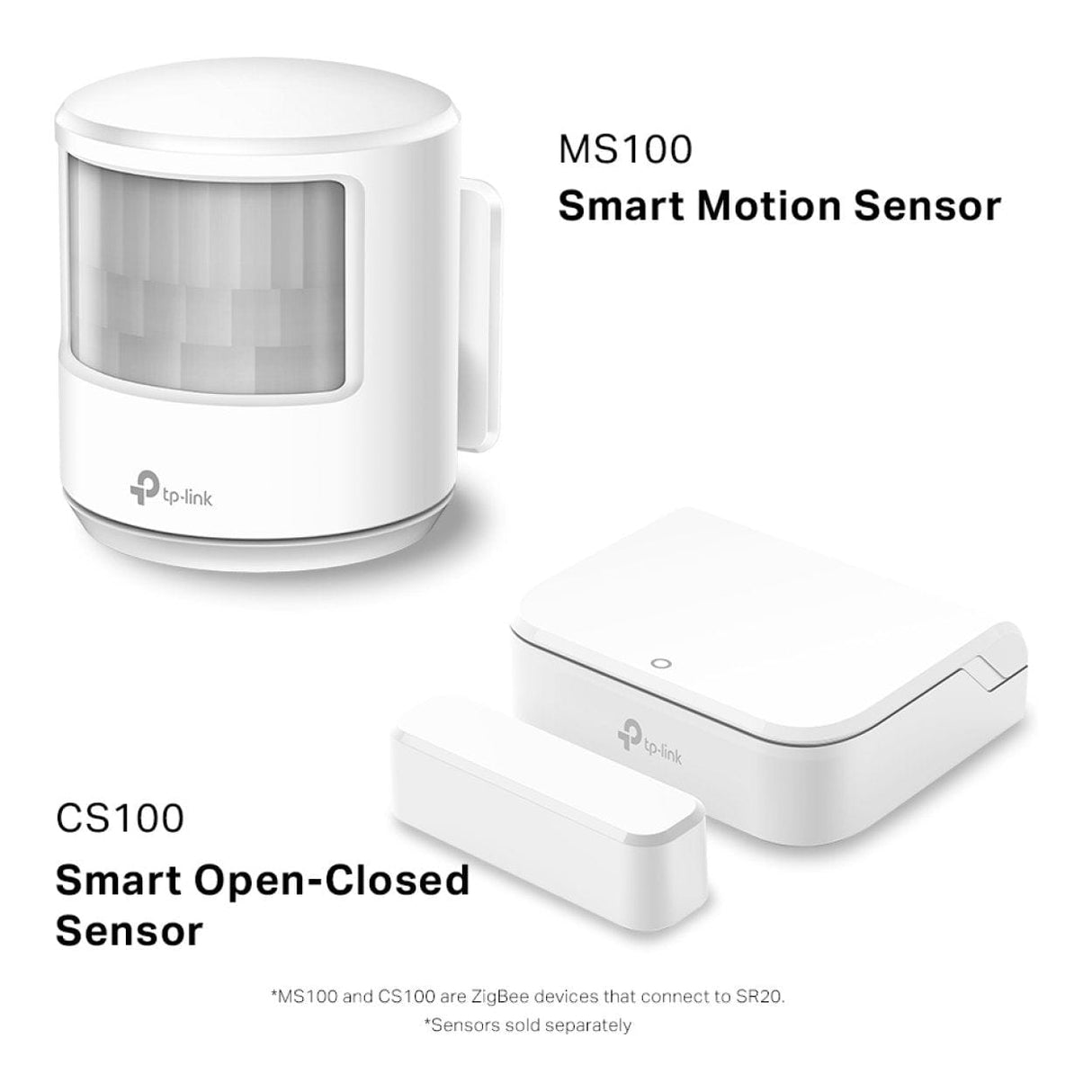 TP-Link Kasa SR20 All-In-One Smart Home Router and Hub