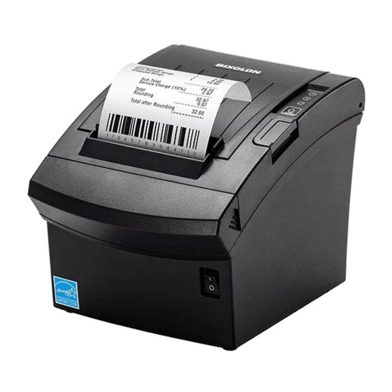 Bixolon SRP-350PLUSV 3-inch 180 DPI Wired Direct Thermal POS