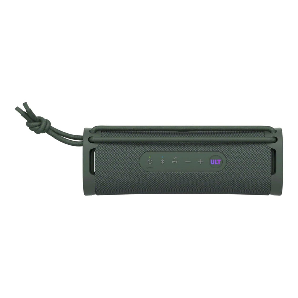 Sony ULT Field 1 Wireless Portable Speaker - Forest Gray SRS-ULT10/HCE