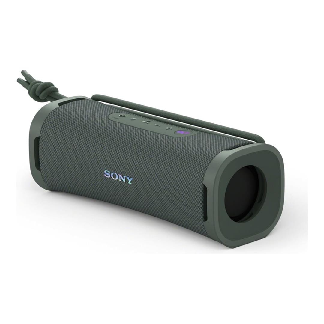 Sony ULT Field 1 Wireless Portable Speaker - Forest Gray SRS-ULT10/HCE