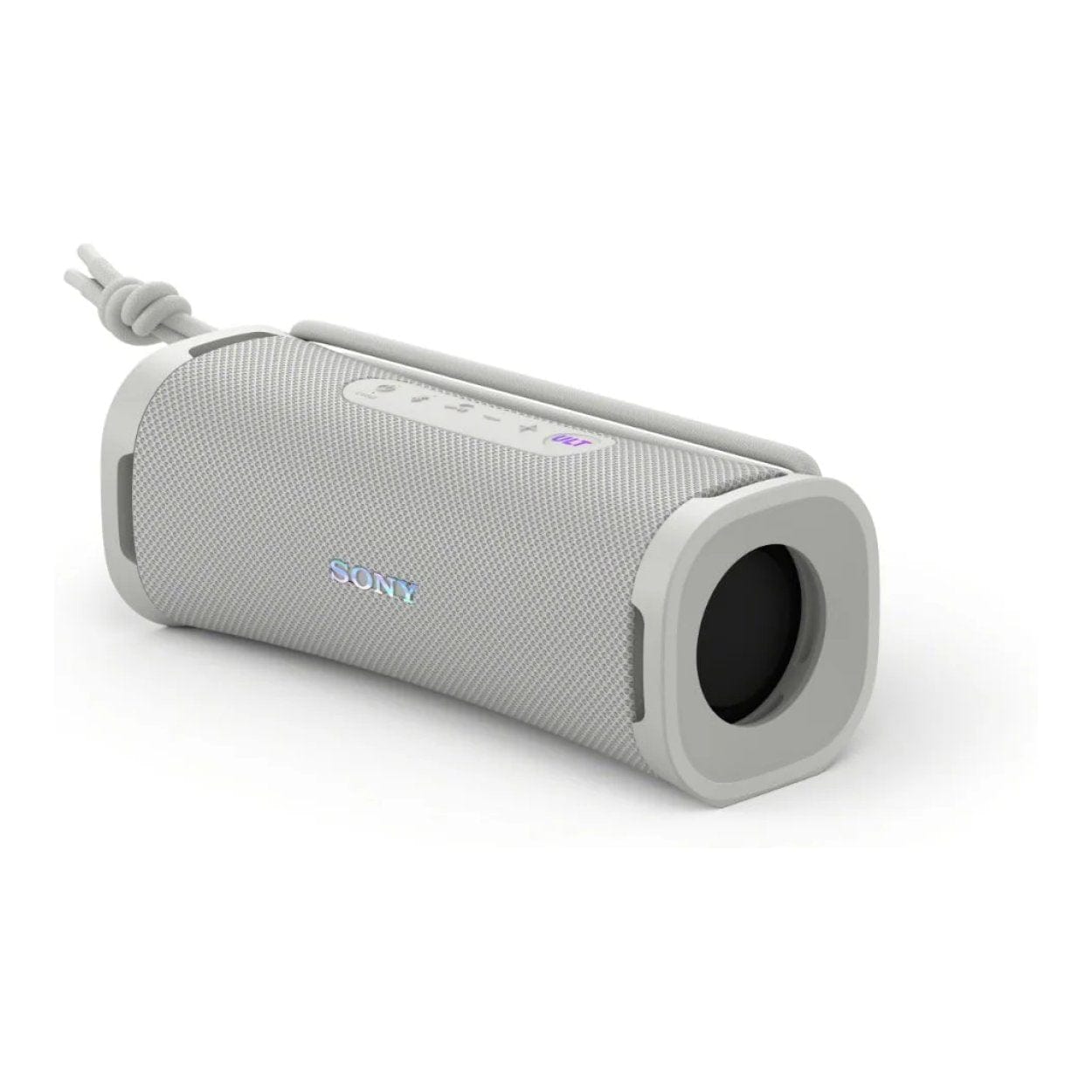 Sony ULT FIELD 1 Wireless Portable Speaker White SRS-ULT10/WCE