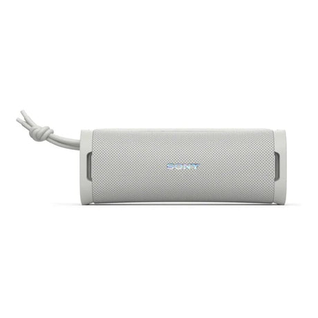 Sony ULT FIELD 1 Wireless Portable Speaker White SRS-ULT10/WCE