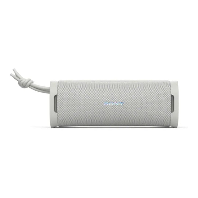 Sony ULT FIELD 1 Wireless Portable Speaker White SRS-ULT10/WCE