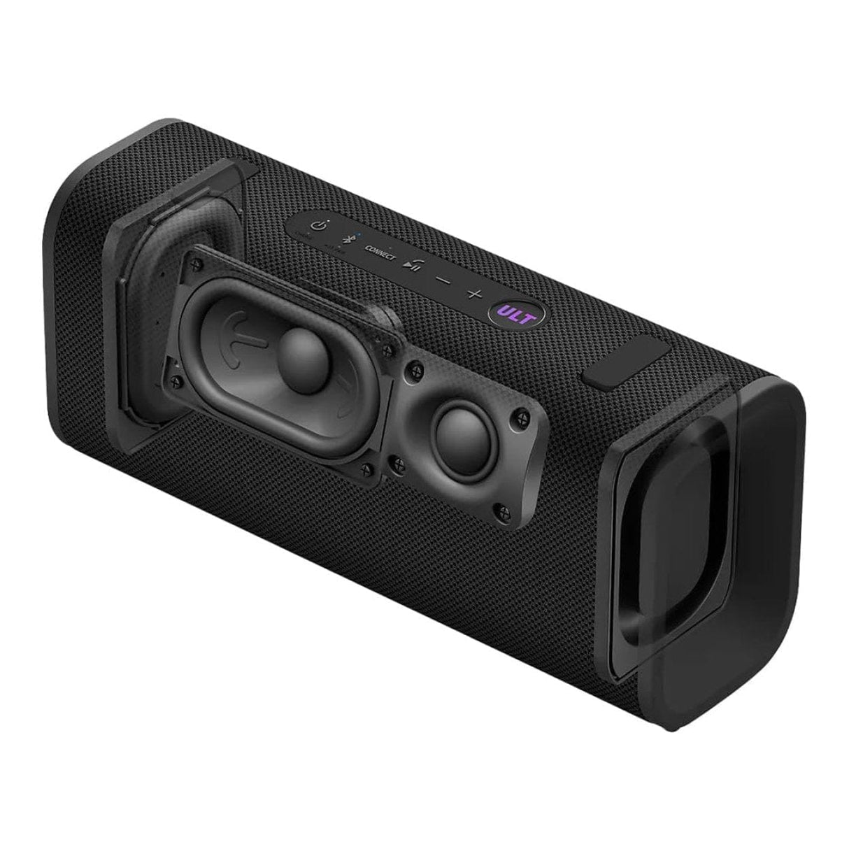 Sony ULT Field 3 Wireless Portable Speaker - Black SRS-ULT30/BCE