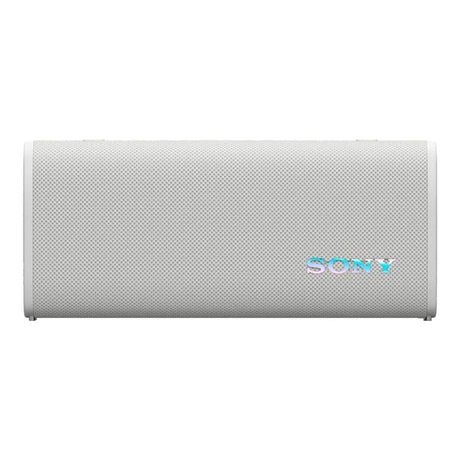 Sony ULT Field 3 Wireless Portable Speaker - White SRS-ULT30/WCE