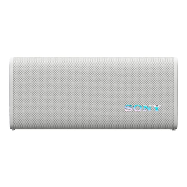 Sony ULT Field 3 Wireless Portable Speaker - White SRS-ULT30/WCE