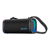 Sony ULT Field 5 Wireless Portable Speaker Black SRS-ULT50/BZE