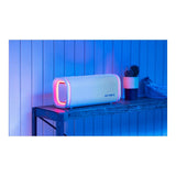Sony ULT Field 5 Wireless Portable Speaker White SRS-ULT50/WZE
