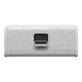 Sony ULT Field 5 Wireless Portable Speaker White SRS-ULT50/WZE
