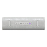 Sony ULT Field 5 Wireless Portable Speaker White SRS-ULT50/WZE