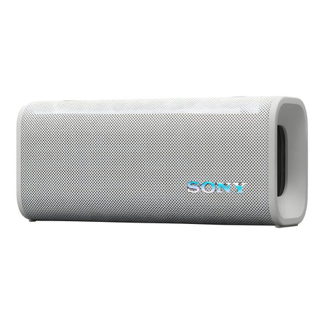 Sony ULT Field 5 Wireless Portable Speaker White SRS-ULT50/WZE