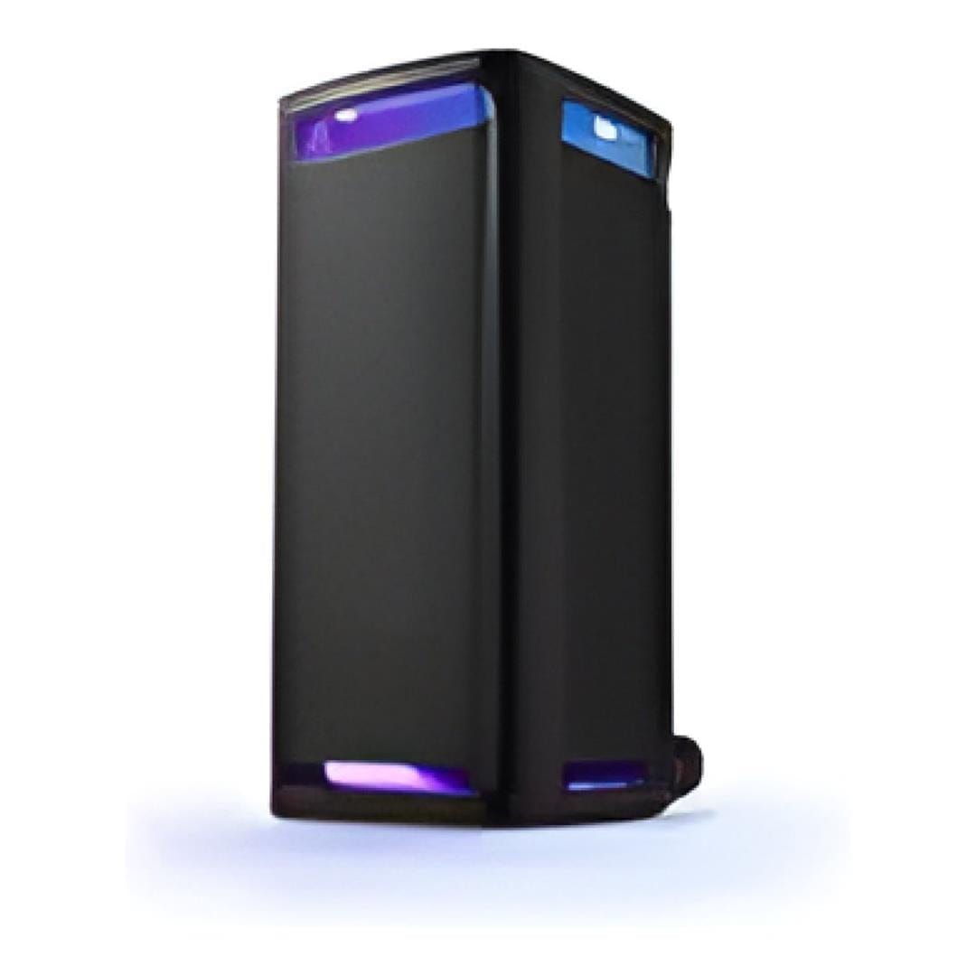 Sony ULT Tower 9AC Party Speaker SRS-ULT900/ACCAF1 – FirstShop
