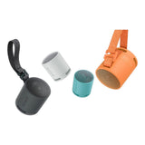 Sony XB100 Portable Bluetooth Speak - Black SRS-XB100/BCE