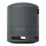 Sony XB100 Portable Bluetooth Speak - Black SRS-XB100/BCE