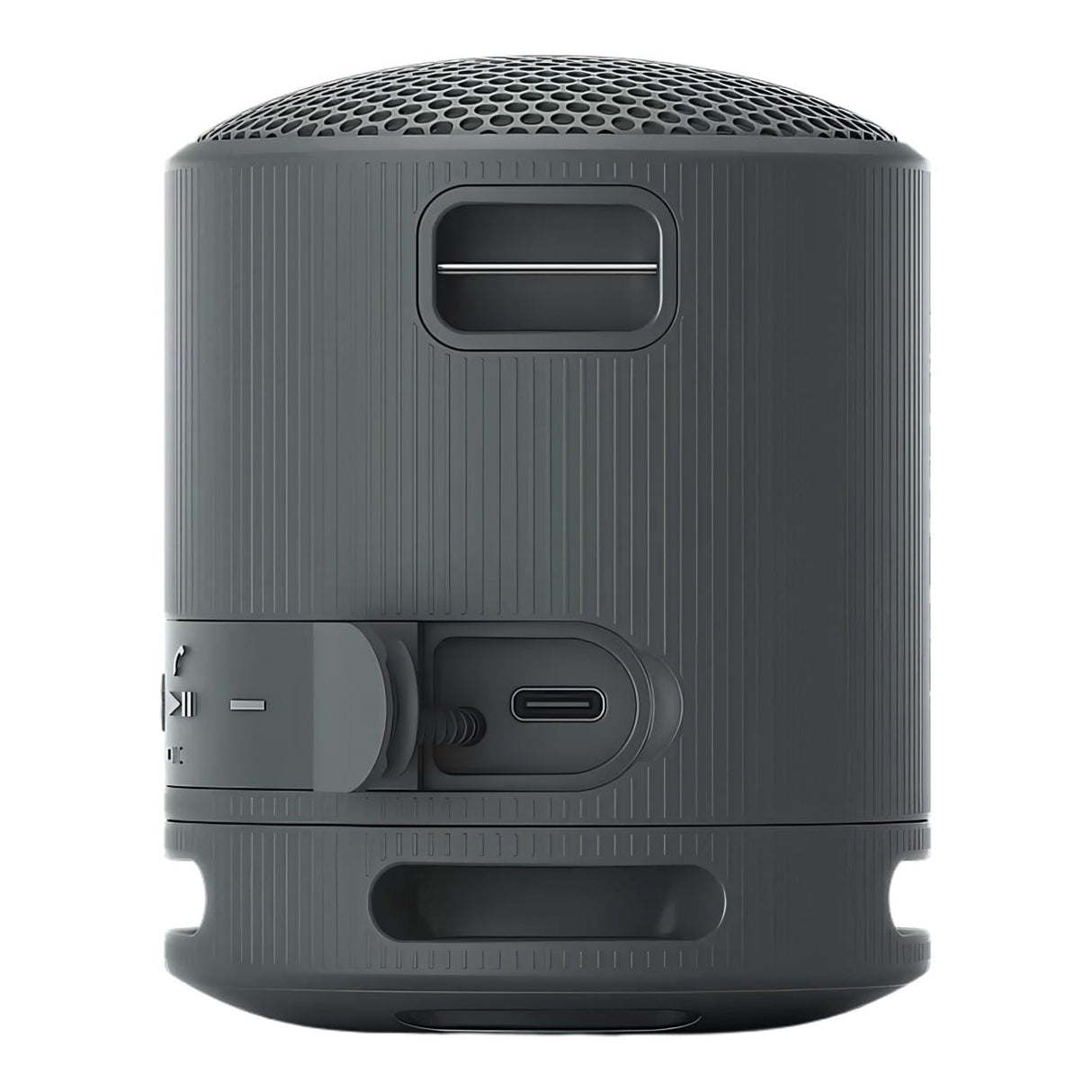 Sony XB100 Portable Bluetooth Speak - Black SRS-XB100/BCE