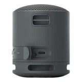 Sony XB100 Portable Bluetooth Speak - Black SRS-XB100/BCE