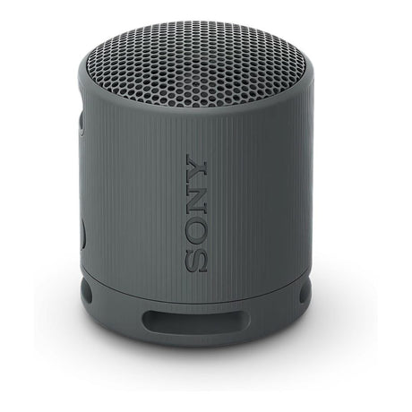 Sony XB100 Portable Bluetooth Speak - Black SRS-XB100/BCE