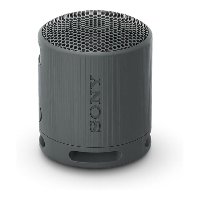 Sony XB100 Portable Bluetooth Speak - Black SRS-XB100/BCE