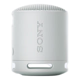 Sony XB100 Portable Bluetooth Speak - Light Grey SRS-XB100/HCE