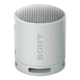 Sony XB100 Portable Bluetooth Speak - Light Grey SRS-XB100/HCE