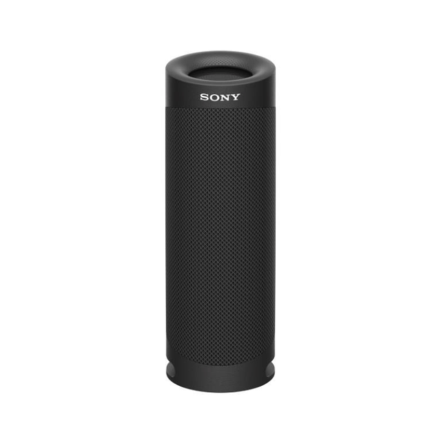 Sony SRS-XB23/BCE Extra Bass Wireless Speaker Black