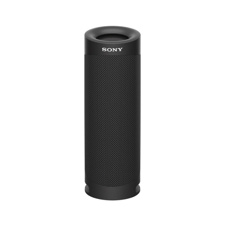 Sony SRS-XB23/BCE Extra Bass Wireless Speaker Black