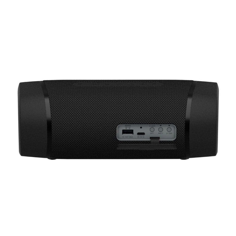 Sony SRS-XB33 Extra Bass Portable Bluetooth Speaker Black SRS-XB33