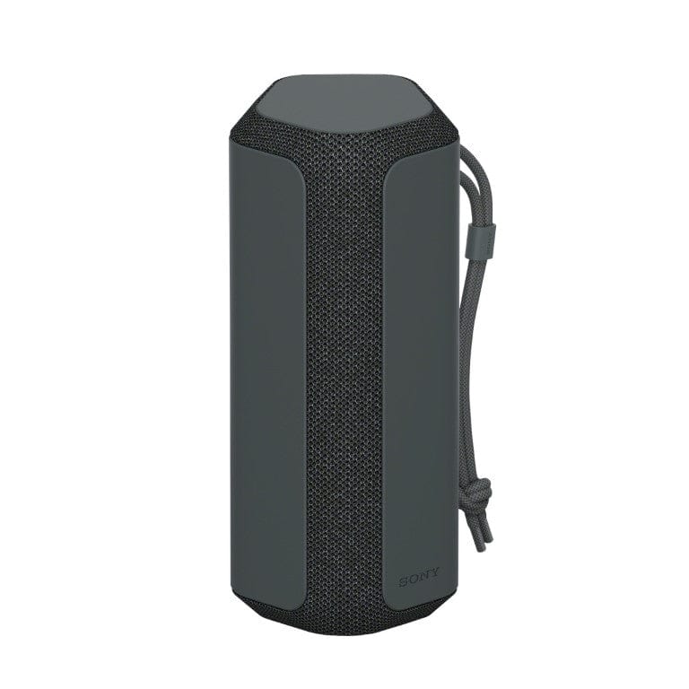 Sony SRS-XE200 Portable Bluetooth Wireless Speaker Dark Grey SRS-XE200/BCE